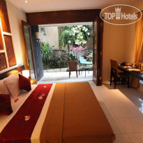 Sanur Seaview Hotel 