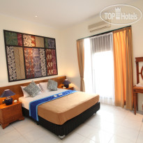Sanur Seaview Hotel 