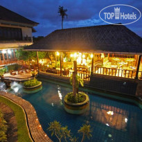 Sanur Seaview Hotel
