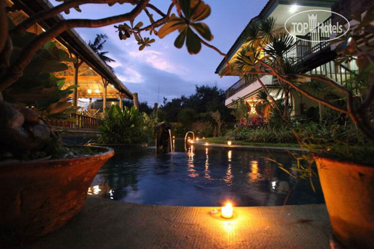 New photos from tourists Sanur Seaview Hotel 2*