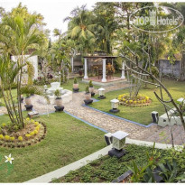 Beji Bay Resort 
