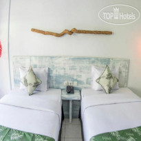 Beji Bay Resort 