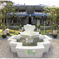 Beji Bay Resort 