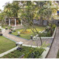 Beji Bay Resort 