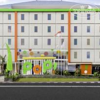 Pop! Hotel Nusa Dua 