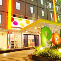 Pop! Hotel Nusa Dua 