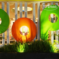 Pop! Hotel Nusa Dua 