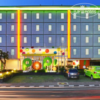 Pop! Hotel Nusa Dua 