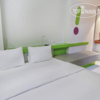 Pop! Hotel Nusa Dua 