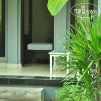 Bali Gecko Homestay