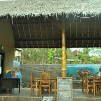 Bali Gecko Homestay