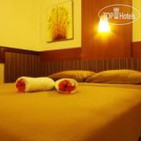 Bendesa Accommodation 