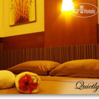 Bendesa Accommodation 