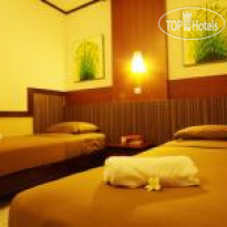 Bendesa Accommodation 