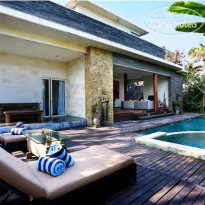 Pandawa Beach Villas & Spa