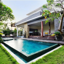 Pandawa Beach Villas & Spa