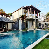 Pandawa Beach Villas & Spa