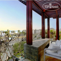 Pandawa Beach Villas & Spa