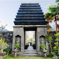 Pandawa Beach Villas & Spa