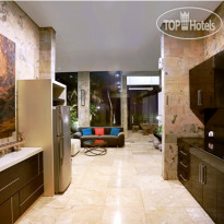 Pandawa Beach Villas & Spa