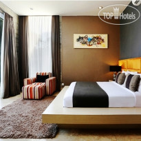 Pandawa Beach Villas & Spa