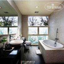 Pandawa Beach Villas & Spa