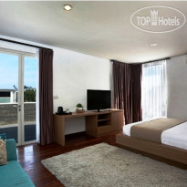 Pandawa Beach Villas & Spa