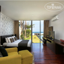 Pandawa Beach Villas & Spa