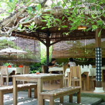 Alam Bali Hotel 