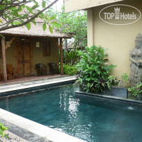 Alam Bali Hotel 