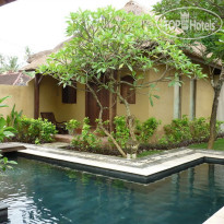 Alam Bali Hotel