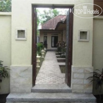 Dago Guest House 