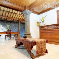Nyoman Karsa Bungalow