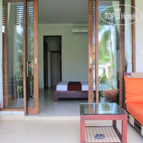 Nyoman Karsa Bungalow