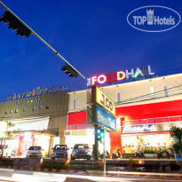 Safin Inn Harmony Seminyak 