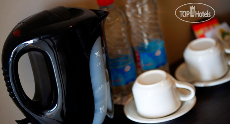 New photos from tourists Safin Inn Harmony Seminyak 2*