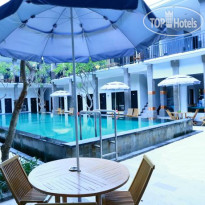 Asoka City Home Bali 