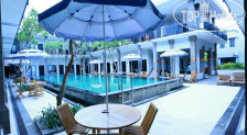 Asoka City Home Bali 3*