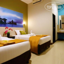 Asoka City Home Bali 