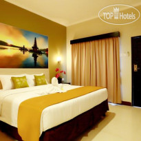 Asoka City Home Bali 