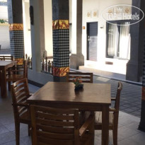 Asoka City Home Bali 