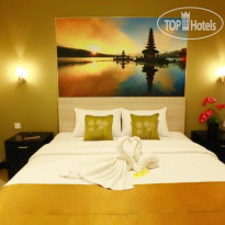 Asoka City Home Bali 