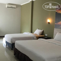 Asoka City Home Bali 