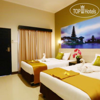 Asoka City Home Bali 
