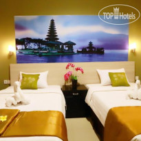 Asoka City Home Bali 