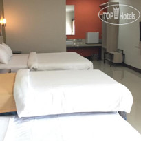 Asoka City Home Bali 