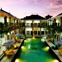 Asoka City Home Bali 