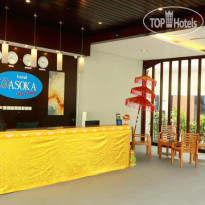Asoka City Home Bali 