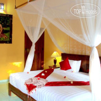 Kubuku Ecolodge And Resto