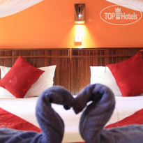 Kubuku Ecolodge And Resto